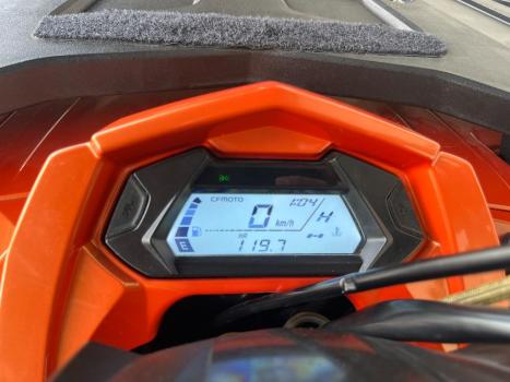 CF MOTO CForce 520 7L , Foto 8