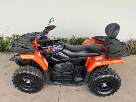 CF MOTO CForce 520 7L , Foto 9