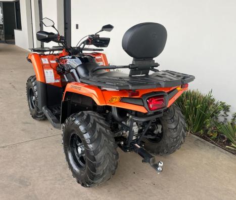 CF MOTO CForce 520 7L , Foto 10