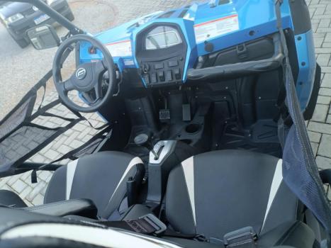 CF MOTO Zforce 500 Trail 2 LUGARES, Foto 2
