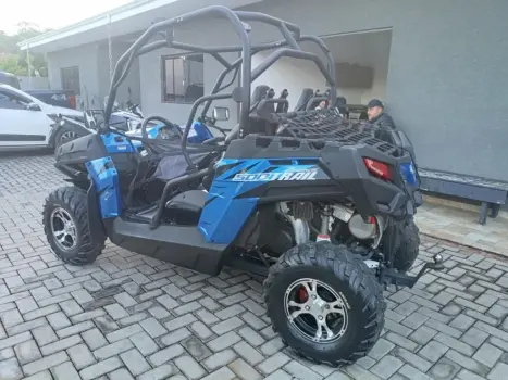 CF MOTO Zforce 500 Trail 2 LUGARES, Foto 4