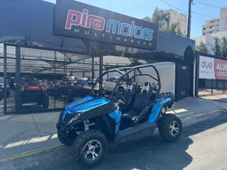 CF MOTO Zforce 500 Trail 2 LUGARES, Foto 1