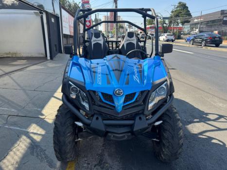 CF MOTO Zforce 500 Trail 2 LUGARES, Foto 3