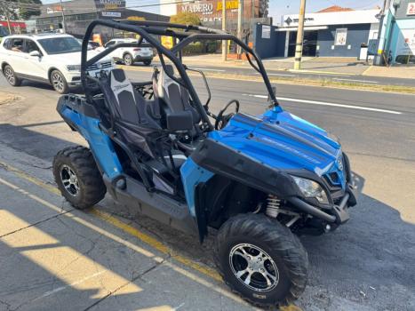 CF MOTO Zforce 500 Trail 2 LUGARES, Foto 4