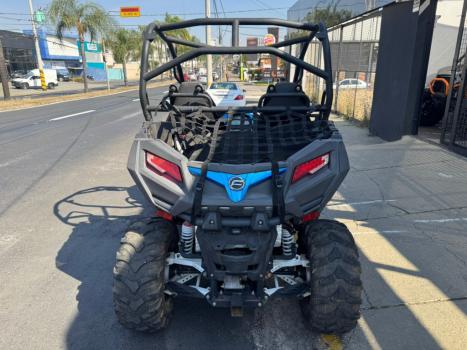 CF MOTO Zforce 500 Trail 2 LUGARES, Foto 5