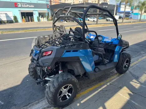 CF MOTO Zforce 500 Trail 2 LUGARES, Foto 7