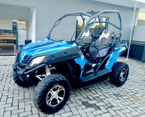 CF MOTO Zforce 800 Trail 2 LUGARES, Foto 1
