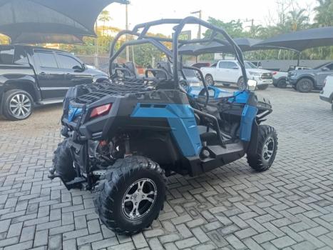 CF MOTO Zforce 800 Trail 2 LUGARES, Foto 3