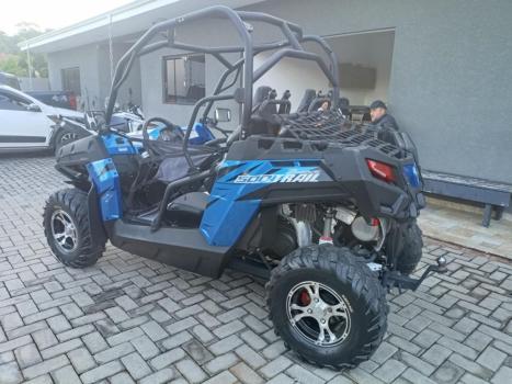 CF MOTO Zforce 800 Trail 2 LUGARES, Foto 4