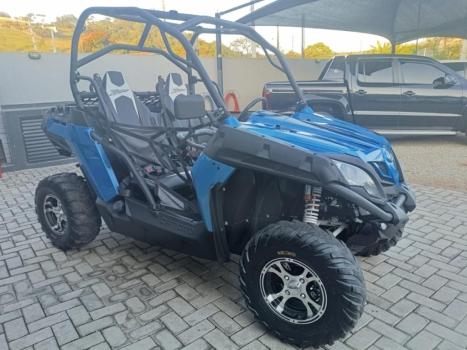 CF MOTO Zforce 800 Trail 2 LUGARES, Foto 6