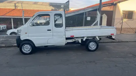 CHANA Utility 1.0, Foto 2