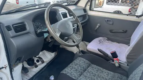 CHANA Utility 1.0, Foto 5