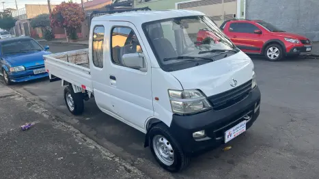 CHANA Utility 1.0, Foto 3