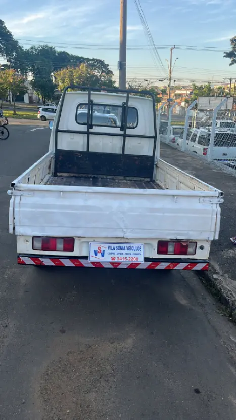 CHANA Utility 1.0, Foto 6