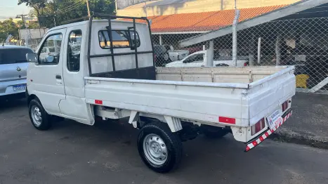 CHANA Utility 1.0, Foto 7