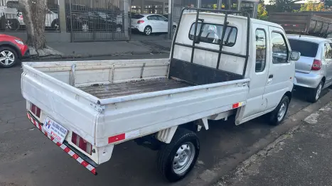 CHANA Utility 1.0, Foto 8