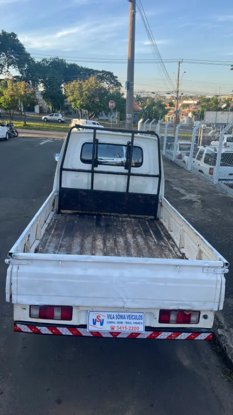CHANA Utility 1.0, Foto 9