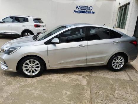 CHERY Arrizo 5 1.5 16V 4P FLEX RX TURBO AUTOMTICO CVT, Foto 6