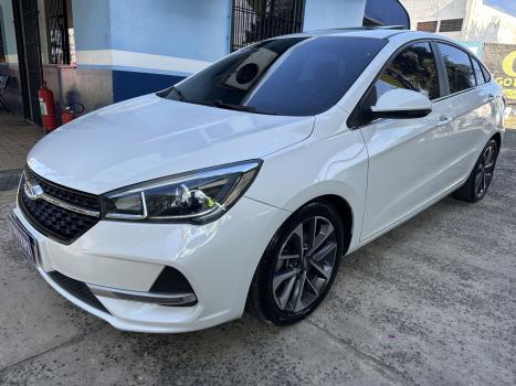 CHERY Arrizo 5 1.5 16V 4P FLEX RTS TURBO AUTOMTICO CVT, Foto 1