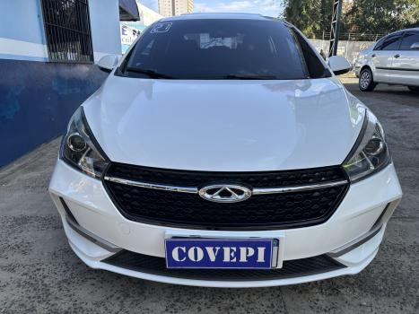 CHERY Arrizo 5 1.5 16V 4P FLEX RTS TURBO AUTOMTICO CVT, Foto 2