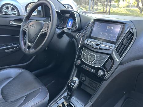 CHERY Arrizo 5 1.5 16V 4P FLEX RTS TURBO AUTOMTICO CVT, Foto 5