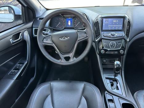 CHERY Arrizo 5 1.5 16V 4P FLEX RTS TURBO AUTOMTICO CVT, Foto 6