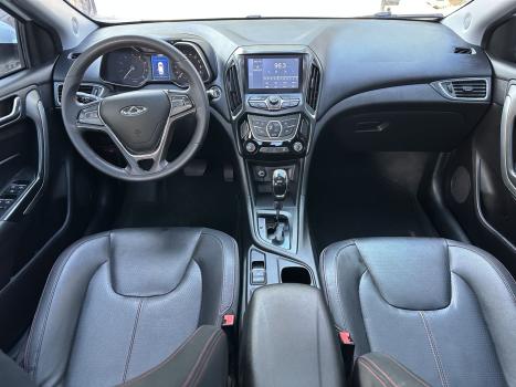 CHERY Arrizo 5 1.5 16V 4P FLEX RTS TURBO AUTOMTICO CVT, Foto 7