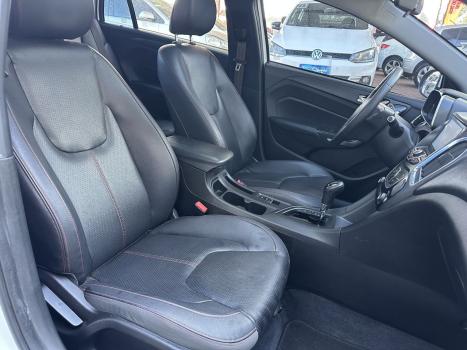 CHERY Arrizo 5 1.5 16V 4P FLEX RTS TURBO AUTOMTICO CVT, Foto 8