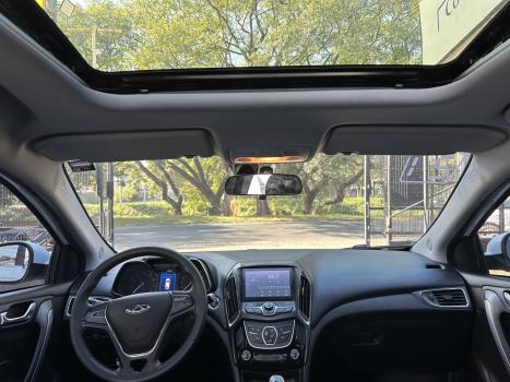 CHERY Arrizo 5 1.5 16V 4P FLEX RTS TURBO AUTOMTICO CVT, Foto 9