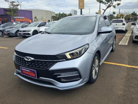 CHERY Arrizo 6 1.5 16V 4P FLEX GSX TURBOAUTOMTICO CVT, Foto 2