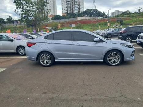 CHERY Arrizo 6 1.5 16V 4P FLEX GSX TURBOAUTOMTICO CVT, Foto 4