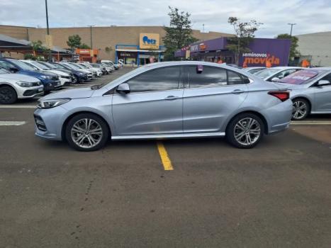 CHERY Arrizo 6 1.5 16V 4P FLEX GSX TURBOAUTOMTICO CVT, Foto 5