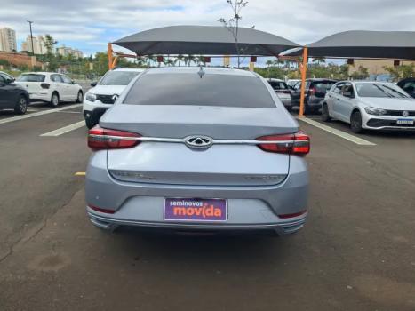 CHERY Arrizo 6 1.5 16V 4P FLEX GSX TURBOAUTOMTICO CVT, Foto 6