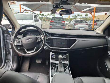 CHERY Arrizo 6 1.5 16V 4P FLEX GSX TURBOAUTOMTICO CVT, Foto 7