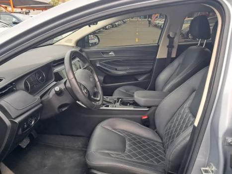 CHERY Arrizo 6 1.5 16V 4P FLEX GSX TURBOAUTOMTICO CVT, Foto 8