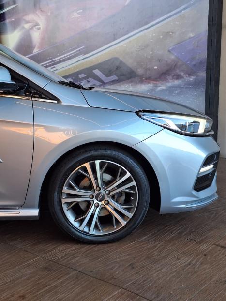 CHERY Arrizo 6 1.5 16V 4P FLEX GSX TURBOAUTOMTICO CVT, Foto 5