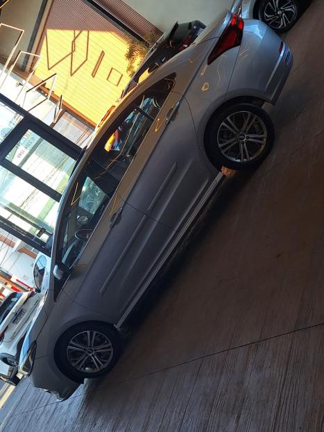 CHERY Arrizo 6 1.5 16V 4P FLEX GSX TURBOAUTOMTICO CVT, Foto 6