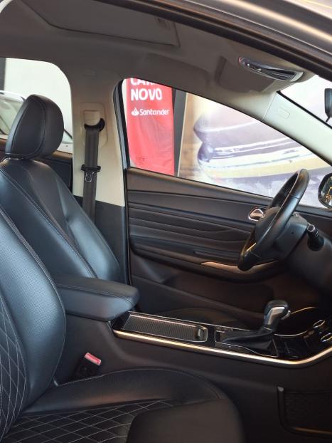 CHERY Arrizo 6 1.5 16V 4P FLEX GSX TURBOAUTOMTICO CVT, Foto 13