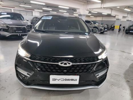 CHERY Arrizo 6 1.5 16V 4P FLEX GSX TURBOAUTOMTICO CVT, Foto 2