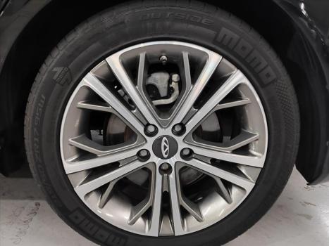 CHERY Arrizo 6 1.5 16V 4P FLEX GSX TURBOAUTOMTICO CVT, Foto 4