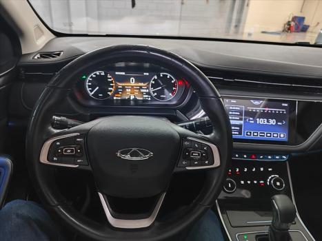 CHERY Arrizo 6 1.5 16V 4P FLEX GSX TURBOAUTOMTICO CVT, Foto 5