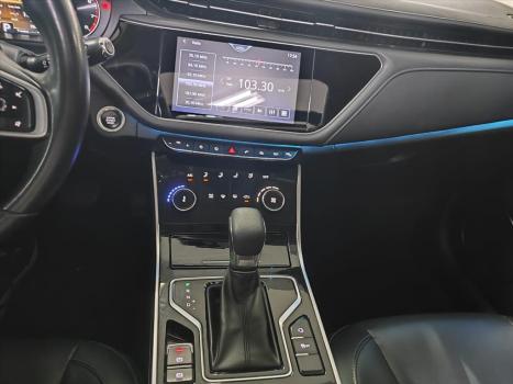 CHERY Arrizo 6 1.5 16V 4P FLEX GSX TURBOAUTOMTICO CVT, Foto 6