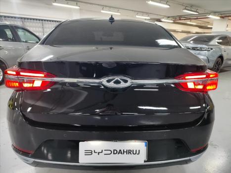 CHERY Arrizo 6 1.5 16V 4P FLEX GSX TURBOAUTOMTICO CVT, Foto 8