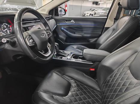 CHERY Arrizo 6 1.5 16V 4P FLEX GSX TURBOAUTOMTICO CVT, Foto 11