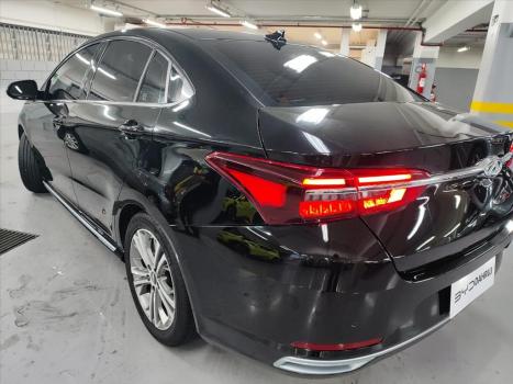 CHERY Arrizo 6 1.5 16V 4P FLEX GSX TURBOAUTOMTICO CVT, Foto 13