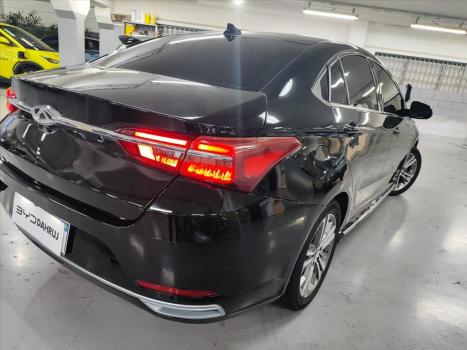 CHERY Arrizo 6 1.5 16V 4P FLEX GSX TURBOAUTOMTICO CVT, Foto 15