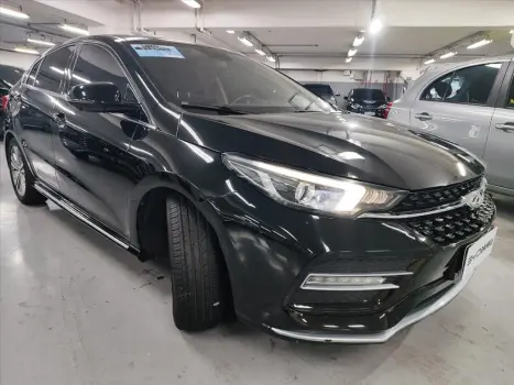 CHERY Arrizo 6 1.5 16V 4P FLEX GSX TURBOAUTOMTICO CVT, Foto 3