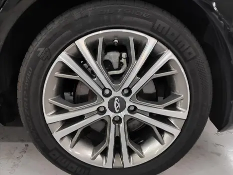CHERY Arrizo 6 1.5 16V 4P FLEX GSX TURBOAUTOMTICO CVT, Foto 4