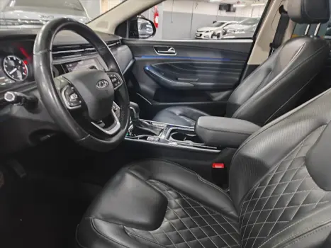CHERY Arrizo 6 1.5 16V 4P FLEX GSX TURBOAUTOMTICO CVT, Foto 8