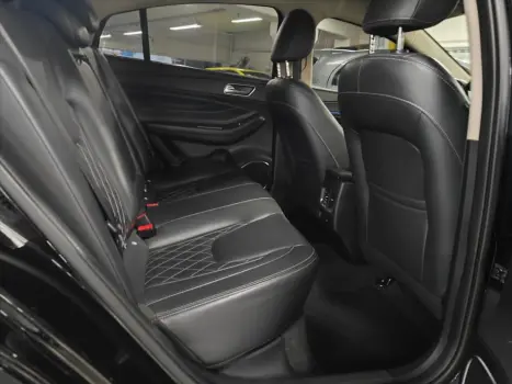 CHERY Arrizo 6 1.5 16V 4P FLEX GSX TURBOAUTOMTICO CVT, Foto 11